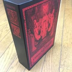 BABYMETAL 空箱 美品です！のサムネイル