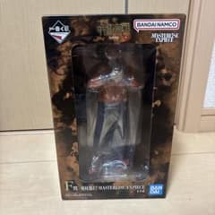 BANDAI NAMCO MASTERLISE EXPECIE フィギュアのサムネイル
