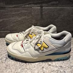New Balance 【550 SSC Sea Salt】28.5cmのサムネイル