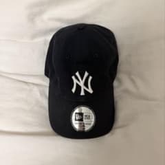 NEW ERA ニューヨークヤンキース キャップのサムネイル