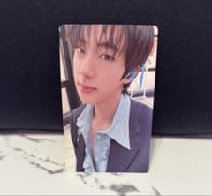 BTS ARIRANG Weverse 東京 ラキドロ トレカ ジン - メルカリ
