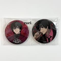 サカモトデイズ⁠ ⁠ 南雲⁠ ⁠ AGF⁠ ⁠ アモカフェ⁠ ⁠ 缶バッジ - メルカリ