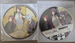 ピオフィオーレの晩鐘 特典ドラマCD 2枚セットのサムネイル