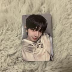 BOYNEXTDOOR ボネクド ジェヒョン HOW 一直娯 トレカ ヨントン - メルカリ