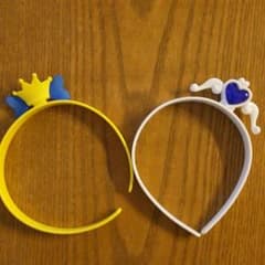 カチューシャのサムネイル