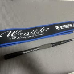 DESIGNO Wraith illest LW-C70XHRX4s - メルカリ