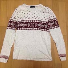 レイジブルー ペイズリーのサムネイル