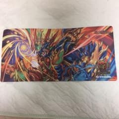 GP8th モルトNEXT プレイマット 開封済のサムネイル