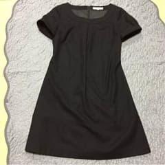 専用です限定値下げエムプルミエ黒ワンピースのサムネイル