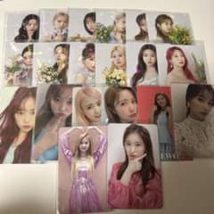 IZ*ONE トレカ まとめ売り - メルカリ