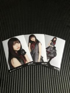 乃木坂46 生写真 2018.April 齋藤飛鳥のサムネイル