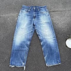【W36 L31】 levi's リーバイス 569のサムネイル
