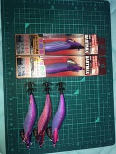 ダートマックスTR 5個セットのサムネイル