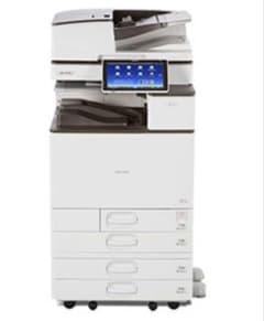 限定セール】RICOH MPC3004 カラー複合機コピープリンタースキャナー
