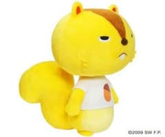 サマーウォーズ ぬいぐるみのサムネイル