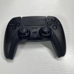 Sony DualSense ワイヤレスコントローラー　ジャンク品　ドリフトありのサムネイル
