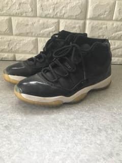 Asahi様専用NIKE AIR JORDAN 11 ジョーダン 11のサムネイル
