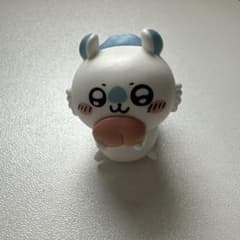 ちいかわ モモンガ フィギュア カプセルトイのサムネイル