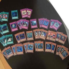 タツト様専用 遊戯王 D-HEROセットのサムネイル