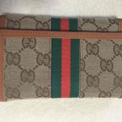 GUCCI 財布のサムネイル