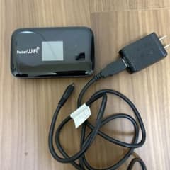 EMOBILE Pocket WiFi GL09P 本体のサムネイル