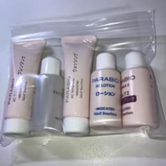 Yakult Beautiens PARABIO トライアルセット - メルカリ