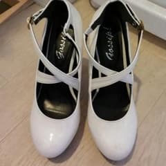 ヒール⭐美品のサムネイル