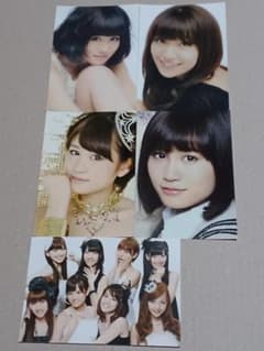 AKB48 ブロマイド 1 - メルカリ