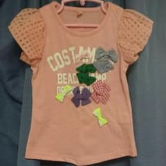 ☆様専用♪半袖 トップス Tシャツのサムネイル