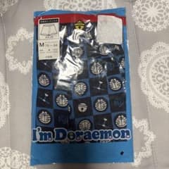 I'm Doraemon トランクス Mサイズのサムネイル