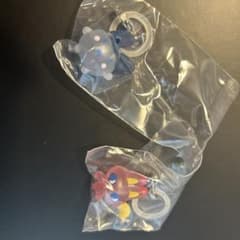 たまごっち　めじるしアクセサリー　みみっち　みゃおっちのサムネイル