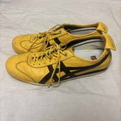 OnitsukaTiger MEXICO66のサムネイル