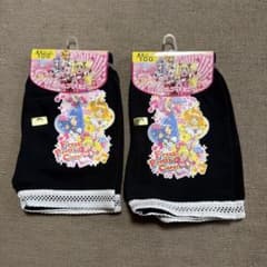 フレッシュプリキュアパンツのサムネイル