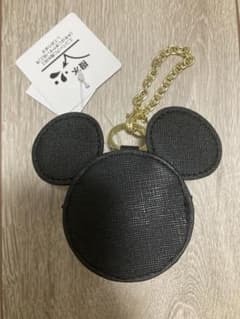 [Francfranc] フランフラン ディズニー バッグチャームエコバッグのサムネイル
