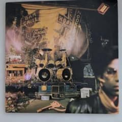 Prince Sign o' the Times LPレコードのサムネイル