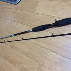 ダイワ釣り竿☆バスロッドのサムネイル