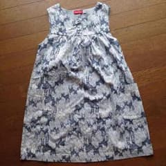 四人姉妹のママ様専用// ワンピースのサムネイル