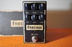FRIEDMAN BE-ODのサムネイル