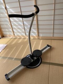 LEG  MAGICのサムネイル