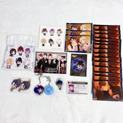 ディアラバ グッズ 逆巻レイジ まとめ売り - メルカリ