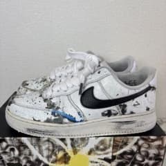 Nike Air Force 1 paranoise パラノイズ スニーカーのサムネイル