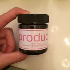 product プロダクト ヘアワックスのサムネイル