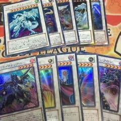 遊戯王 ジャンドパーツのサムネイル