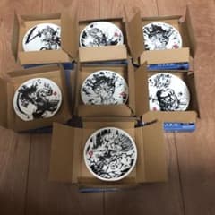 ドラゴンボール一番クジ商品のサムネイル