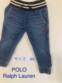 ラルフローレン　デニムのサムネイル