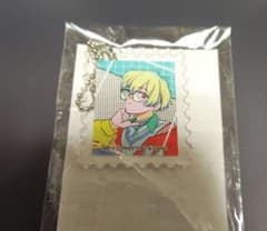 아이돌 마스터 SideM 덴 Q 콜라보레이션 일러스트 화원 백인