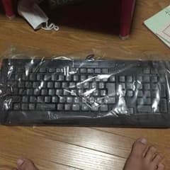 ALIENWARE キーボード エイリアンウェアのサムネイル