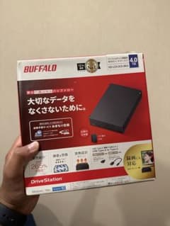 HD-LDS4.0U3-BKA (さんだぁさんのみ)のサムネイル