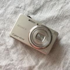 SONY Cyber−Shot DSC-WX200 ゴールドのサムネイル