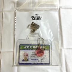 NCTDREAM glitch mode IDカード ジェノ